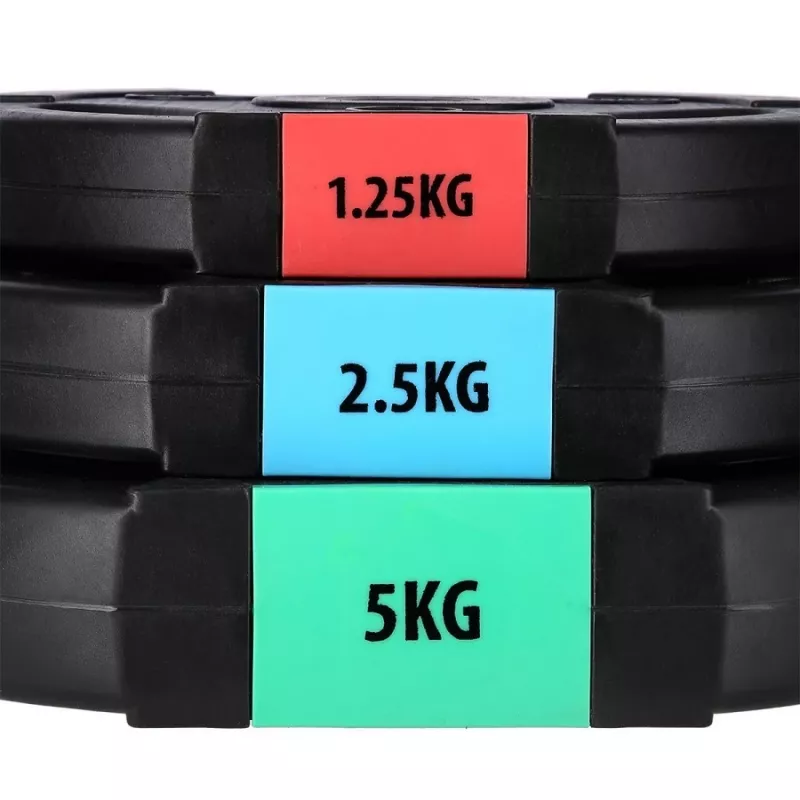 Sztanga kompozytowa 40 kg HMS SG40