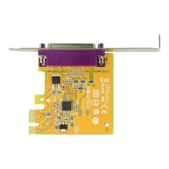 Wewnętrzny adapter równoległy DeLOCK 89445