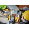 Klucz udarowy DeWALT DCF900P2T-QW 1/2 cala bezszczotkowy 18 V, 1898 N·m, akumulator 5 Ah, 2 akumulatory, ładowarka, walizka