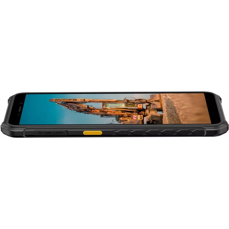 Smartfon wytrzymały UleFone Armor X12 — 3GB RAM, 32GB pamięci, All Black