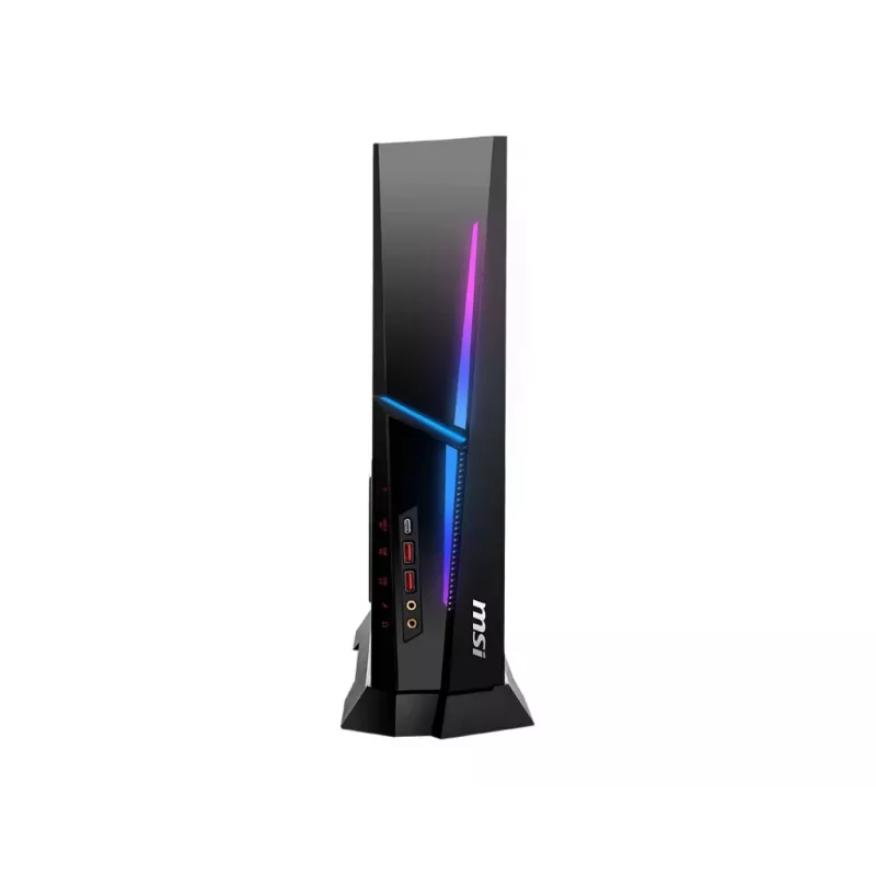 Desktop PC MSI MPG Trident AS AI 2nd Intel Core Ultra 5 225F, 32 GB DDR5, 1 TB SSD, NVIDIA GeForce RTX 5060, Wi‑Fi, Bluetooth, Windows 11 Home