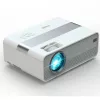 Technaxx TX-127 Standard Throw Projector 2000 ANSI Lumens LCD 1080p (1920x1080) Silver White