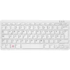 Raspberry Pi 400, Mini-PC biały/różowy