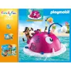 Zestaw figurek Playmobil FamilyFun 70613