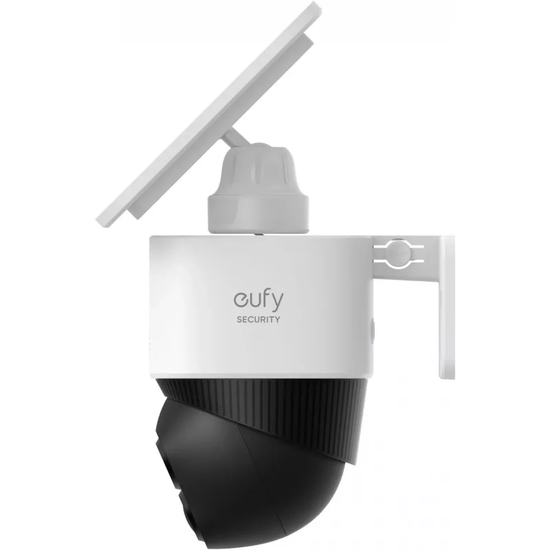 Eufy SoloCam S340 Bulb IP kamera bezpieczeństwa wewnętrzna i zewnętrzna 2880 x 1620 pikseli montaż sufitowy/ścienny