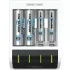 Ładowarka do akumulatorów Ansmann Comfort Smart USB do akumulatorów domowych