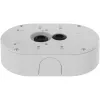 Interfejs skrzynka Axis TP4601-E Wewnętrzna Biała 140.4x215.1x53.5 mm