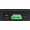 Zarządzany przemysłowy przełącznik PoE ALLNET ALL-SGI8106PMJ 4 PoE + 2 porty uplink