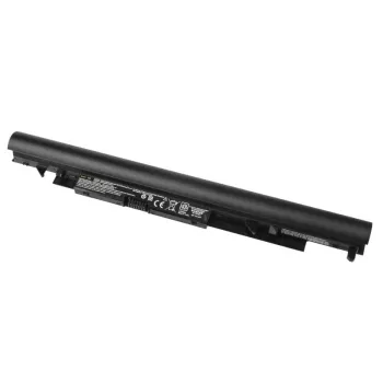 Bateria zielony Cell HP142 do HP 240/245/250/255 G6 i serii 14-/15-/17- — 14.8V 2200mAh LiPo, 3 ogniwa, czarna