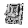 Płyta główna ASROCK B760M-X GEN5 mATX dla LGA1700, 2× DDR5, DisplayPort i HDMI