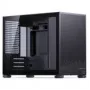 Obudowa komputerowa Jonsbo D32 STD Mini Case mATX Czarna