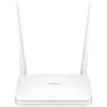 Router stołowy Cudy WR300