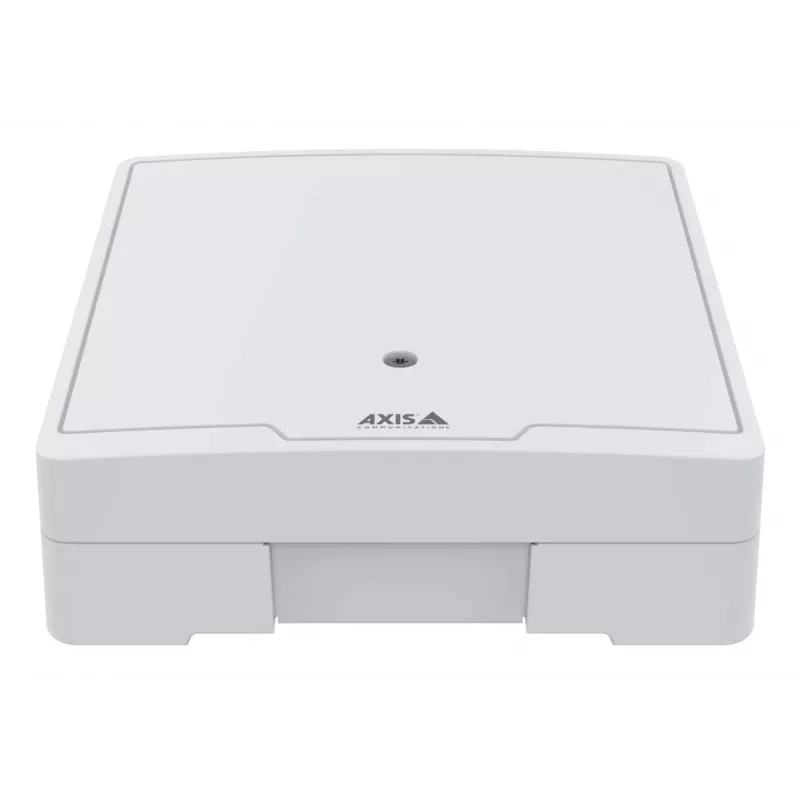 Kontroler drzwi bezpieczeństwa Axis 02653-001 2 Drzwi RJ-45 RS-485 2GB Flash