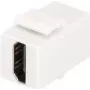 HDMI 2.0 Keystone Module Female/Female Digitus DN-93401