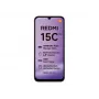 Xiaomi Redmi 15C 5G - Smartfon 5G - Dual-SIM - RAM 8 GB / Pamięć wewnętrzna 128 GB - Gniazdo microSD - 6,9 cala - 1600 x 720 pikseli (120 Hz)