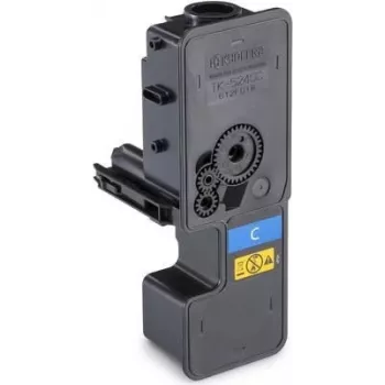 kaseta z tonerem Kyocera TK-5240C 3000 stron cyjan