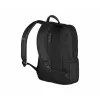 Plecak casualowy Wenger SwissGear XE Tryal Czarny Poliester PVC