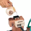 Extralink Zestaw Zabawek Mały Barista Ekspres Kawiarnia 40 EL.