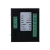Akcesorium do czytnika kontroli dostępu DAHUA DEE1010B-S2 — czarny, 58,2×20,2×49,2 mm, certyfikat CE/FCC