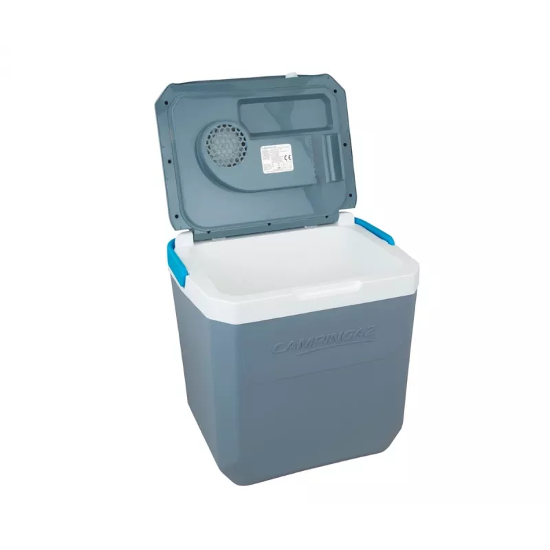 Cool box Campingaz Powerbox Plus 24 L Electric niebieski