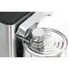 Caso | D10 | Multi Opener and Knife Sharpener | srebrny, Czarny | 68 W W