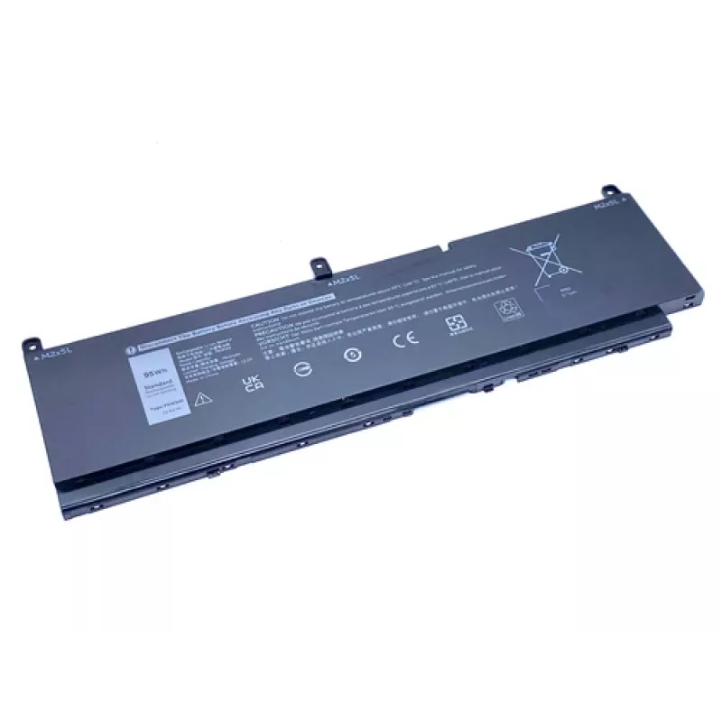 Origin Storage Bti 6C Bateria Dell Precision 7550 / 7750 95WH Oem: 3HK45 (453-BBCQ-BTI)