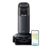 Anker Eufy | Robot odkurzający ze stacją wielofunkcyjną | Omni S1 | Na mokro i sucho | Czas pracy (maks.) 216 min | 4600 mAh | 8000 Pa | Szary
