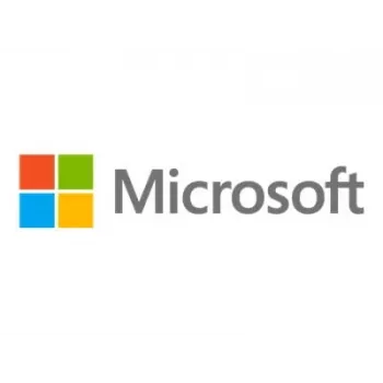 Microsoft Surface Laptop 3/4/5 Zestaw gumowych nóżek Czarny Część zamienna / w zestawie 4 gumowe