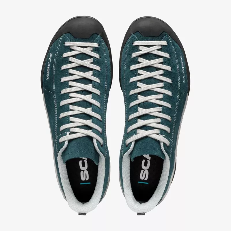 Buty mojito-petrol-38 SCARPA