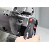 Śrubokręt kieszonkowy Wiha PocketStar Multi-bit, długość 120 mm, model 23047