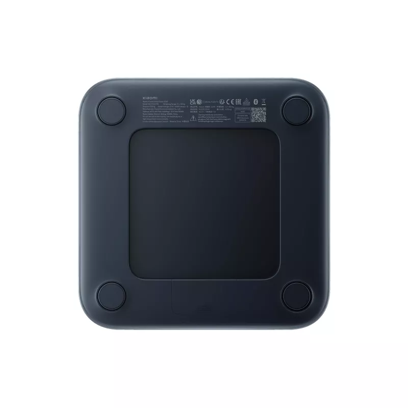 Waga łazienkowa Xiaomi Smart Scale S200 (ciemny szary)