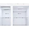 LG GSLC40SWPE lodówka side-by-side wolnostojąca 638 L biała