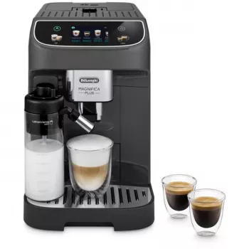 Ekspres do kawy DeLonghi 1,8 L Magnifica Plus ECAM320.61.G