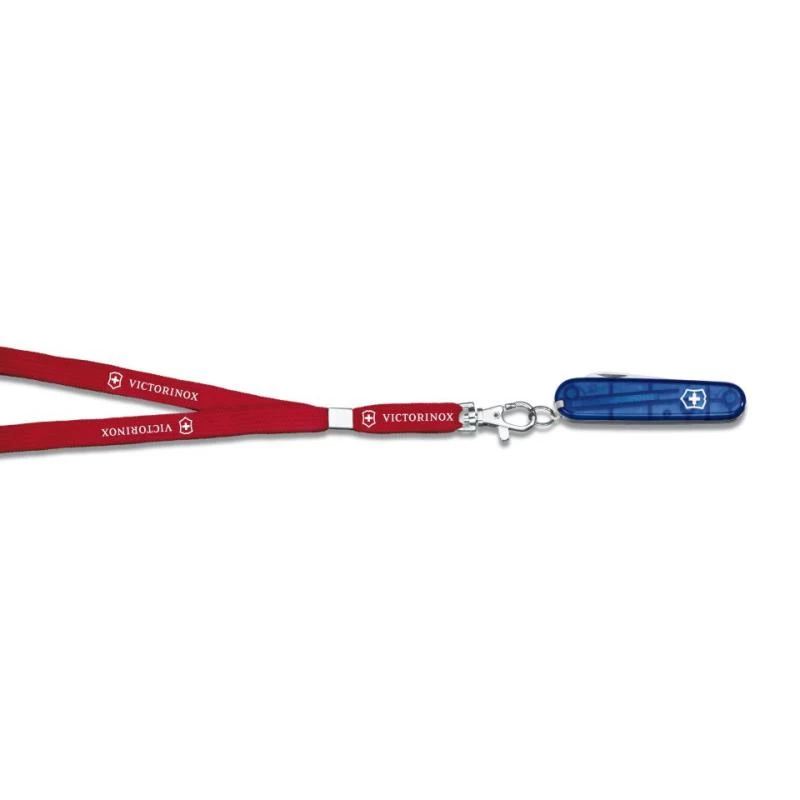 Victorinox Kids Swiss Army Knife My First Victorinox niebieski przezroczysty V-0 23 V0 23 Victorinox23 Victorinox 23 73 T2 VictorinoxT2 Victorinox T2 (0.2373.T2)