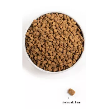 Orijen Small Breed Dog - sucha karma dla psa - 1,8 kg