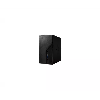 Barebone mini PC ASROCK DeskMini X600 USB4 – chipset AMD X600, gniazdo AM5, DDR5 SO-DIMM, 2x M.2, HDMI 2.1, DisplayPort 1.4, USB4/Type-C