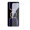 Szkło hartowane na ekran Baseus do Redmi K60 / K60 Pro, grubość 0,3 mm