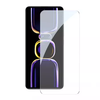 Szkło hartowane na ekran Baseus do Redmi K60 / K60 Pro, grubość 0,3 mm