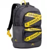Plecak NB Urban 14L 13.3/5421 szary Camo Rivacase