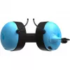 PDP PS5 & PC Neptune Blue AIRLITE Wired Headset, Wired, Gaming, Headset, Blue
