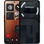 Nothing Phone (3a) 17,2 cm (6,77 inch) Dual SIM Android 15 5G USB Type-C 8 GB 128 GB 5000 mAh Czarny