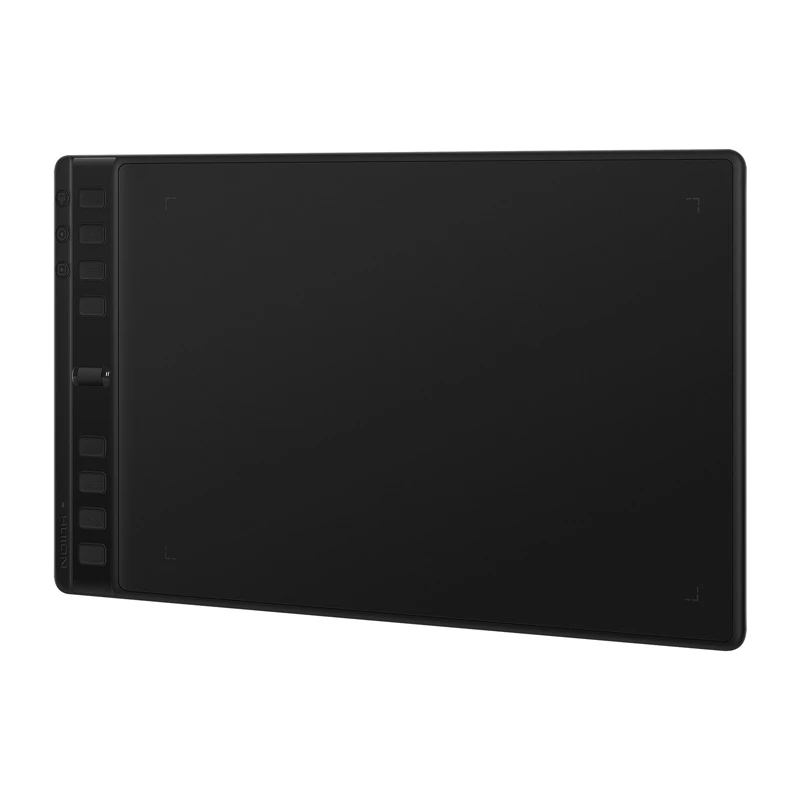Tablet graficzny Huion Inspiroy 2 M H951P 10 x 6.25 cala 5080 LPI