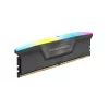 Zestaw pamięci CORSAIR VENGEANCE RGB DDR5 32 GB (2x16 GB) 6000 MT/s CL38