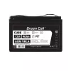 Bateria AGM VRLA 12V 90Ah IP54