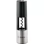 Bosch 1600A001YD Czarna, Stal nierdzewna