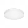 Płaski downlight wewnętrzny Steinel RS PRO P1 płaski S PMMA 9,5 W 960 lm IP54 z czujnikiem ruchu (ciepła biel)