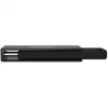 Pendrive PNY Elite-X 64 GB USB Type-C 3.2 Gen 1 (3.1 Gen 1) Czarny (P-FDI64GELTXC-GE)