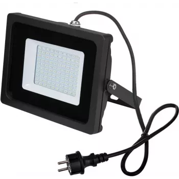 EUROLITE FL-50 SMD pomarańczowy naświetlacz LED IP
