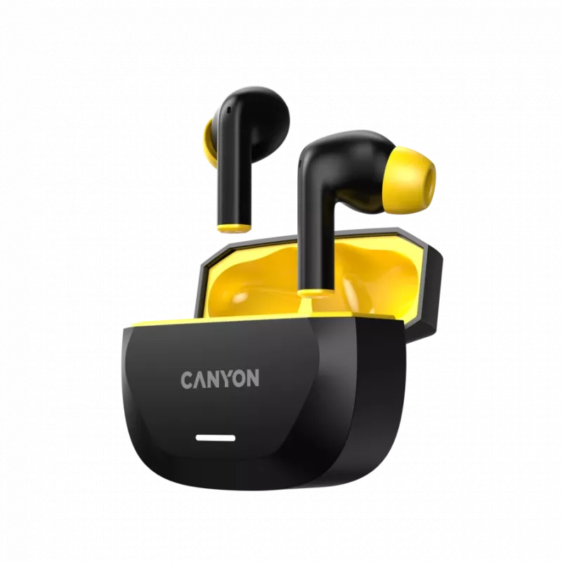 Canyon CNS-TWS7BY Product Black