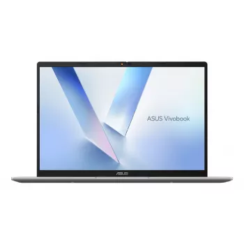 Laptop ASUS Vivobook 14 M1407GA-LY012W Ryzen AI 7 445 14,0 cala WUXGA IPS-level 60Hz 300 nitów 16GB DDR5 512GB SSD kamera 1080p 42Wh WIN11